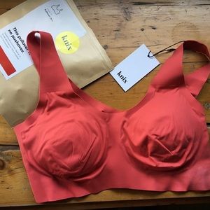Knix LuxeLift Pullover Bra (size L+) (WTO)
